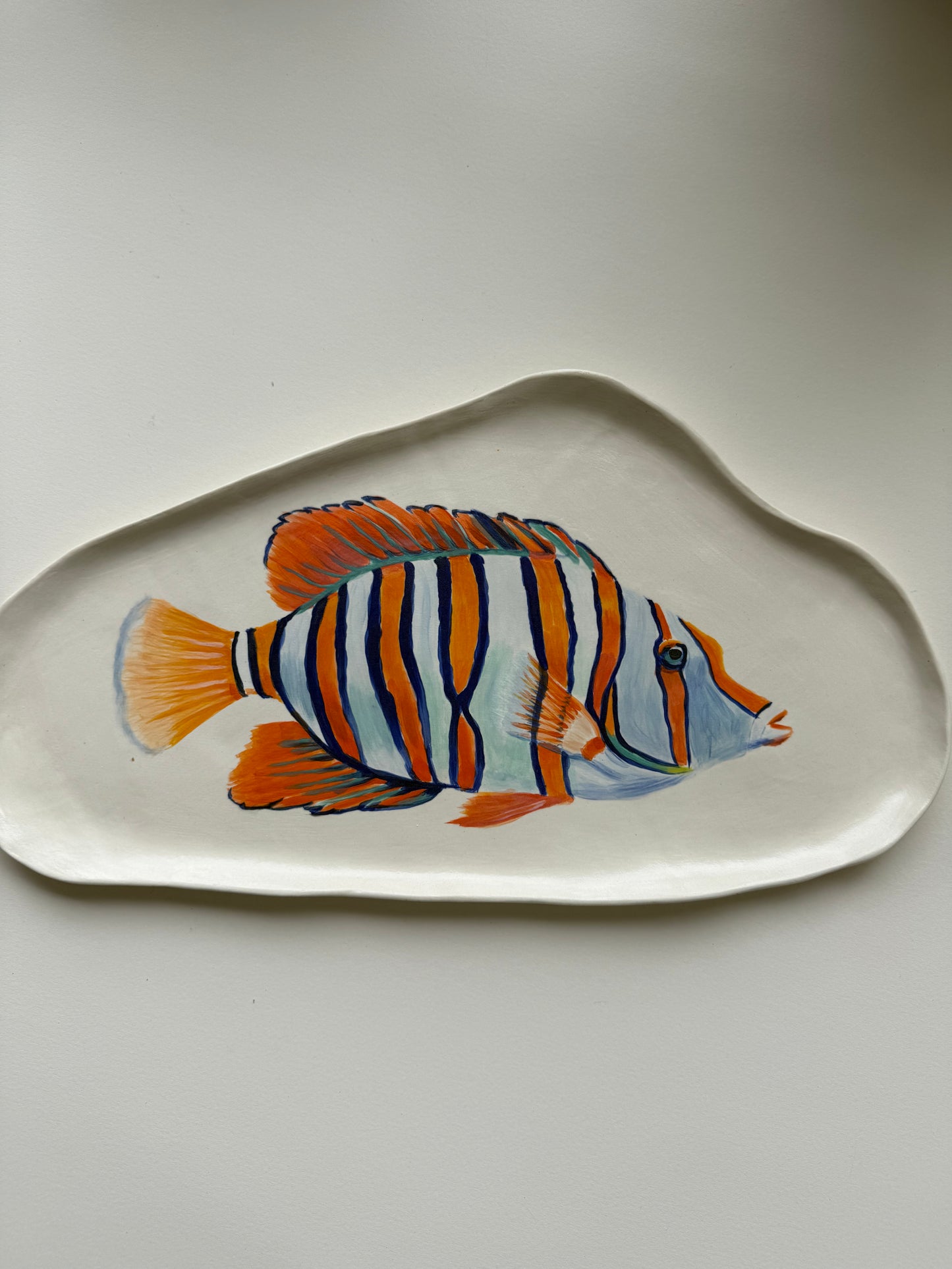 Fish Platter - 1
