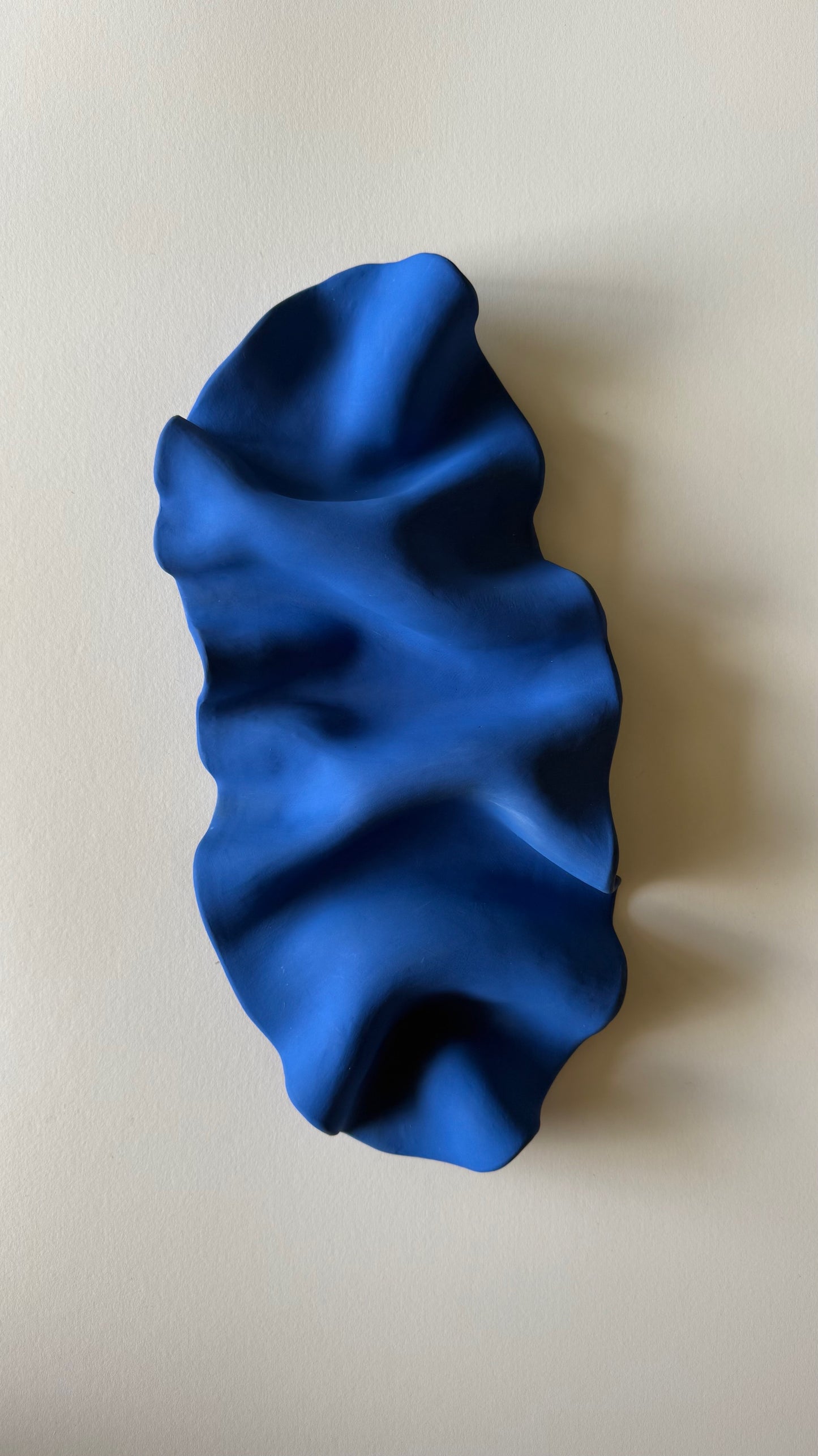 Blue Wave - Medium